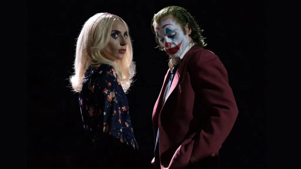 Coringa: delírio a dois ganha trailer Coringa: delírio a dois ganha trailer. Sequência de coringa estreia em outubro com lady gaga no elenco; saiba mais