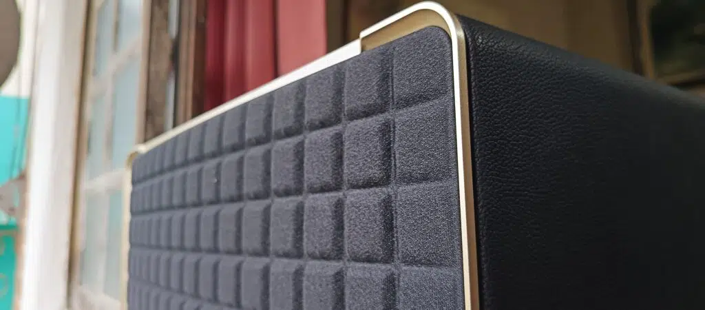 Review: jbl authentics 500, a caixa de som retrô hiperconectada Review: jbl authentics 500, a caixa de som retrô hiperconectada. Modelo com design retrô chega com suporte duplo para assistentes pessoais e potência de 240w. Veja o que achamos!