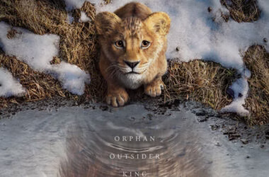 Imagem destacada: mufasa: o rei leão ganha primeiro trailer oficial