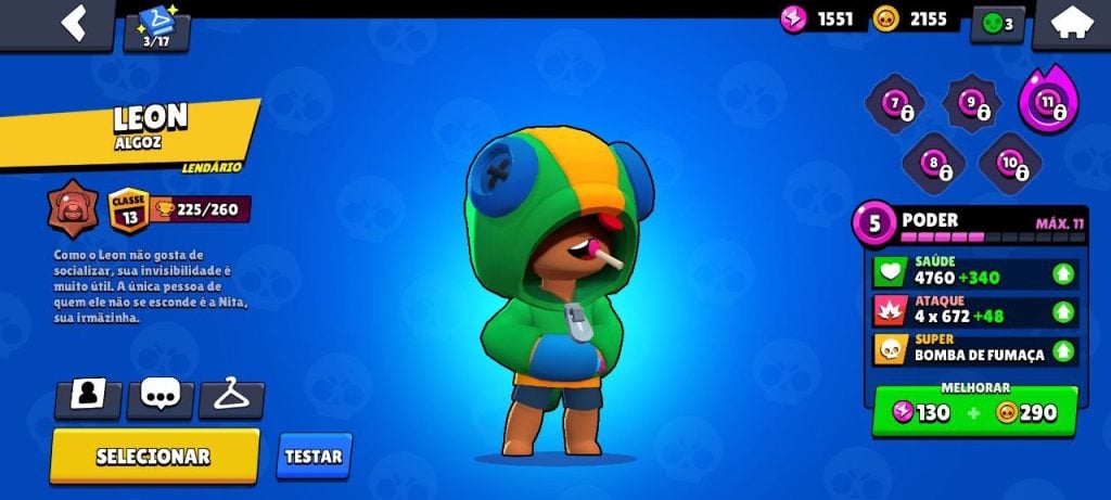 Guia completo para iniciantes no brawl stars Guia completo para iniciantes no brawl stars (imagem: print de tela/vitta)