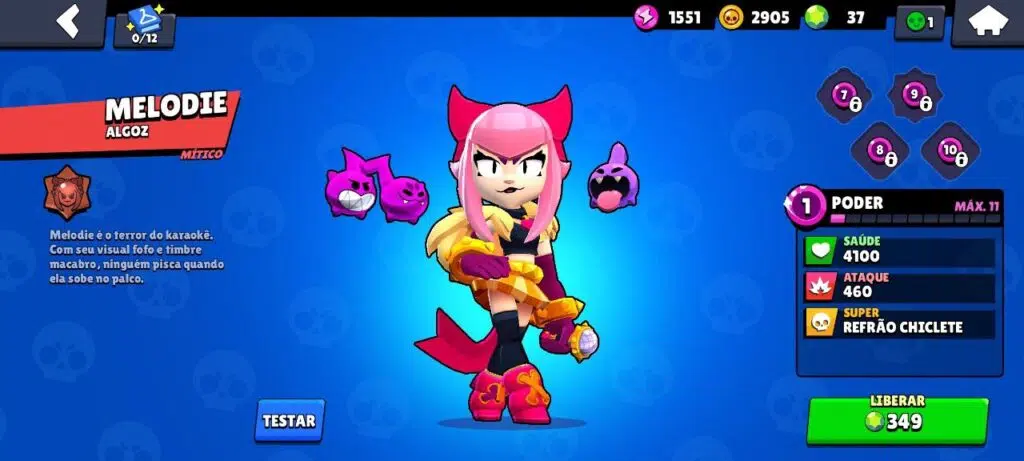 Guia completo para iniciantes no brawl stars Guia completo para iniciantes no brawl stars (imagem: print de tela/vitta)