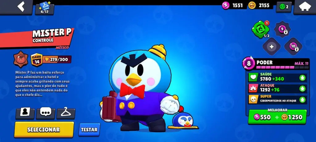 Guia completo para iniciantes no brawl stars Guia completo para iniciantes no brawl stars. Confira dicas e truques para jogar um dos jogos mobile mais populares e divertidos da atualidade!