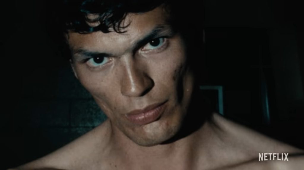 Veja todas as referências no trailer de maxxxine, com bates motel, true crime e mais! Night stalker