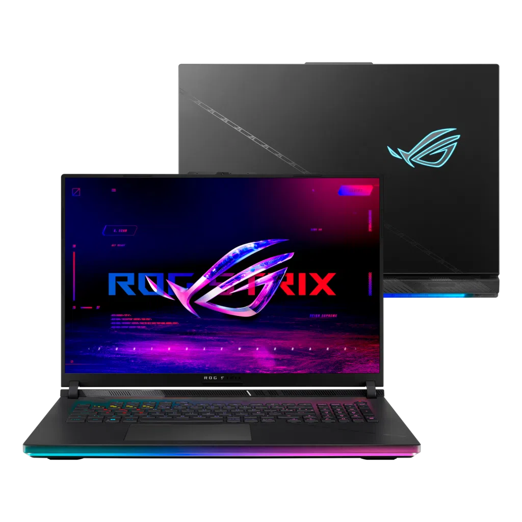 Recension: rog strix scar 18 notebook är en kraftfull spelmaskin! Rog strix scar 18