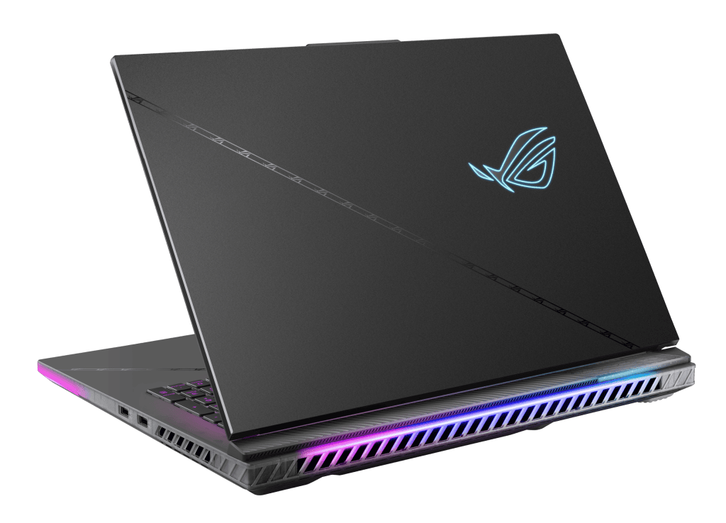 Asus rog strix scar 18