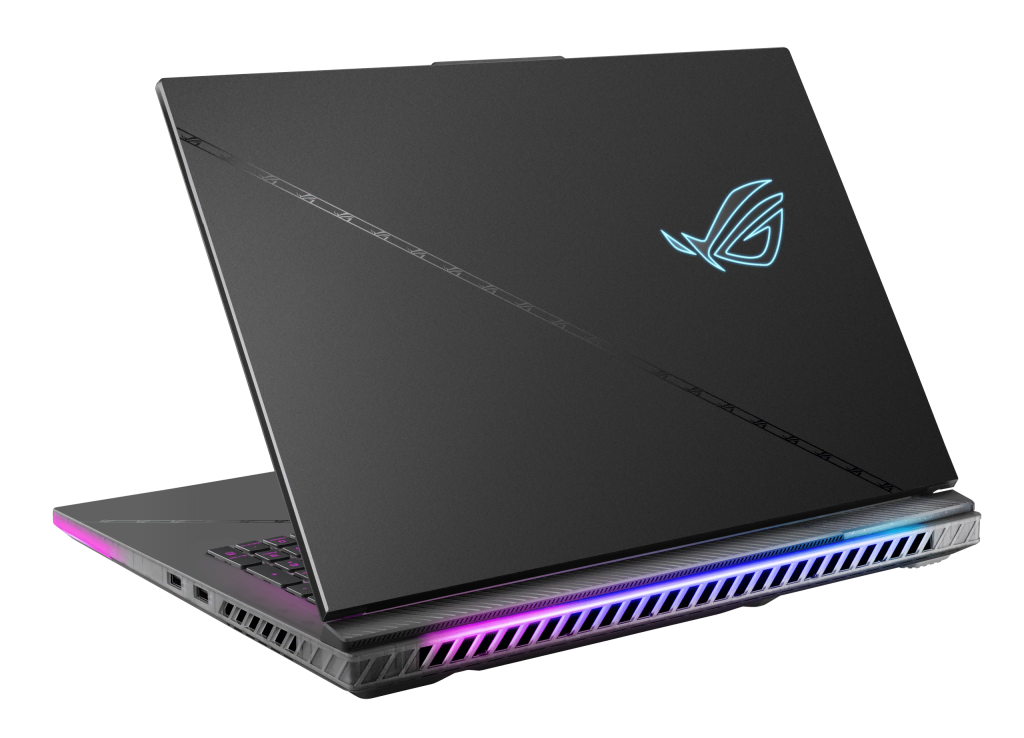 Recension: rog strix scar 18 notebook är en kraftfull spelmaskin! Asus rog strix scar 18