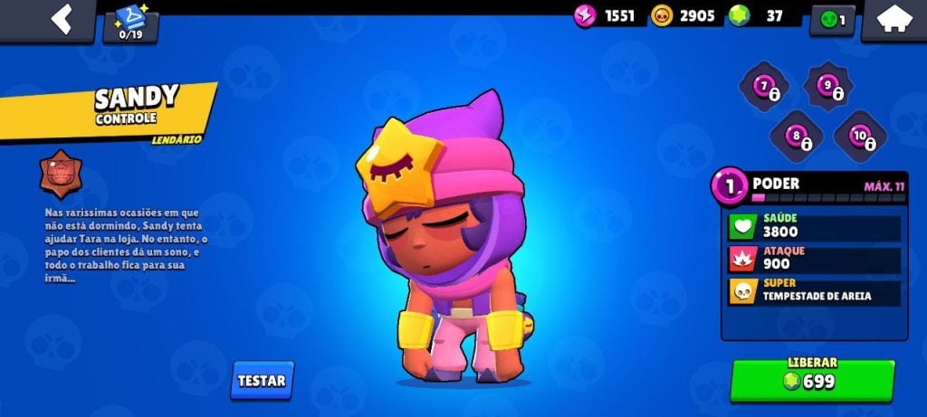 Guia completo para iniciantes no brawl stars Guia completo para iniciantes no brawl stars (imagem: print de tela/vitta)