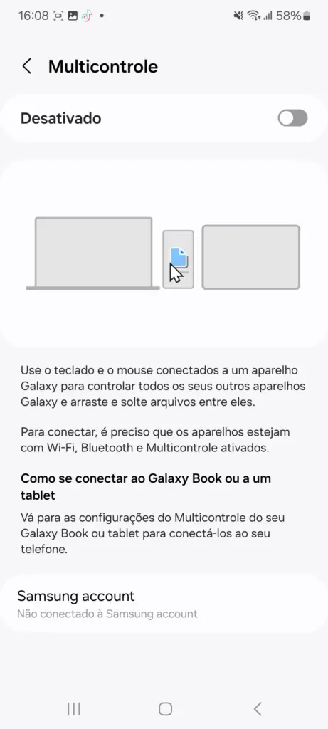 Review: galaxy m55 surpreende pelo armazenamento e fotos em ambientes escuros Review: galaxy m55 surpreende pelo armazenamento e fotos em ambientes escuros. O intermediário da samsung vendido exclusivamente em lojas online apresenta ótimo desempenho, mas o superaquecimento é um ponto de alerta. Confira a análise completa