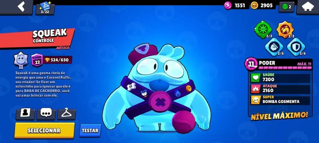 Guia completo para iniciantes no brawl stars Guia completo para iniciantes no brawl stars (imagem: print de tela/vitta)