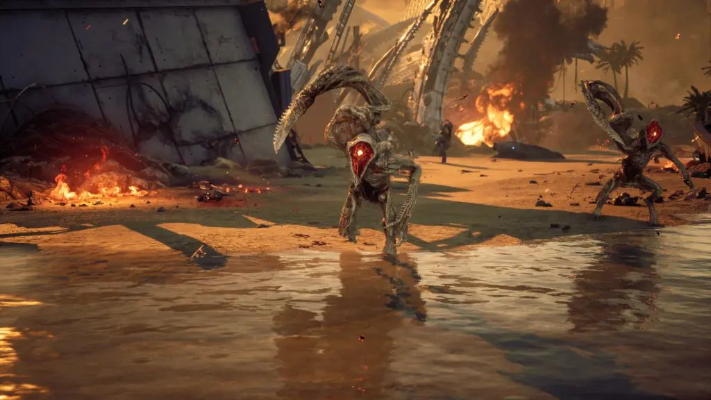 Review: stellar blade tem um combate excelente! Review: stellar blade tem um combate excelente!. O playstation 5 tem se destacado com lançamentos exclusivos bastante aguardados, incluindo títulos como final fantasy vii: rebirth, e agora, stellar blade entra em cena, prometendo uma experiência única e envolvente. Ambientado num futuro onde a humanidade luta pela sobrevivência, este jogo combina ação intensa com uma narrativa profundamente envolvente, mas será que é tudo isso mesmo?