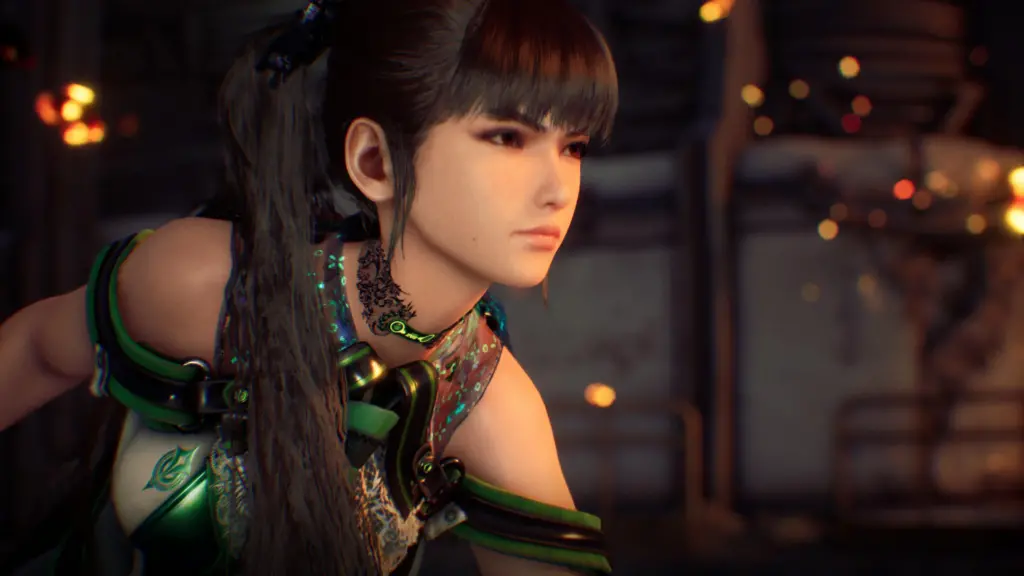 Review: stellar blade tem um combate excelente! Review: stellar blade tem um combate excelente!. O playstation 5 tem se destacado com lançamentos exclusivos bastante aguardados, incluindo títulos como final fantasy vii: rebirth, e agora, stellar blade entra em cena, prometendo uma experiência única e envolvente. Ambientado num futuro onde a humanidade luta pela sobrevivência, este jogo combina ação intensa com uma narrativa profundamente envolvente, mas será que é tudo isso mesmo?