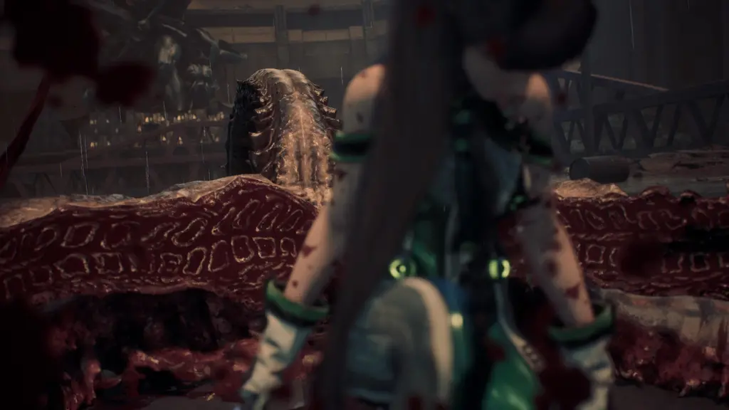 Review: stellar blade tem um combate excelente! Review: stellar blade tem um combate excelente!. O playstation 5 tem se destacado com lançamentos exclusivos bastante aguardados, incluindo títulos como final fantasy vii: rebirth, e agora, stellar blade entra em cena, prometendo uma experiência única e envolvente. Ambientado num futuro onde a humanidade luta pela sobrevivência, este jogo combina ação intensa com uma narrativa profundamente envolvente, mas será que é tudo isso mesmo?