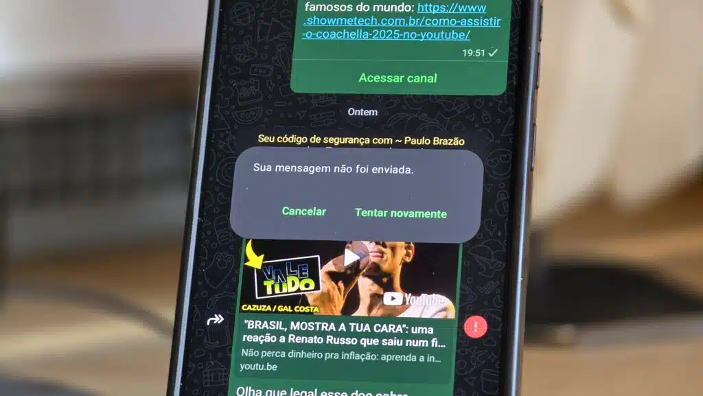 Cara memulihkan pesan yang belum terkirim di WhatsApp, beserta tips untuk menghindari kesalahan dan meningkatkan komunikasi digital.