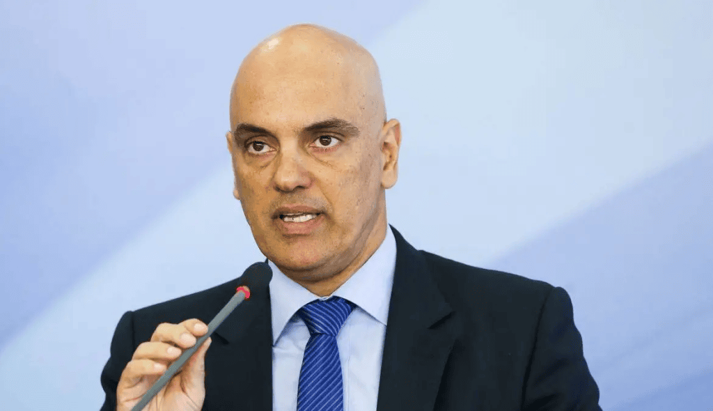 Alexandre de moraes determina investigação de elon musk por ameaçar descumprir ordens judiciais Alexandre de moraes
