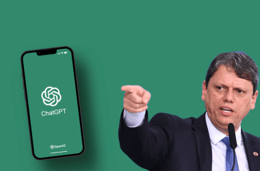 Inteligência artificial chatgpt com openai, tecnologia de ponta para inovação digital.