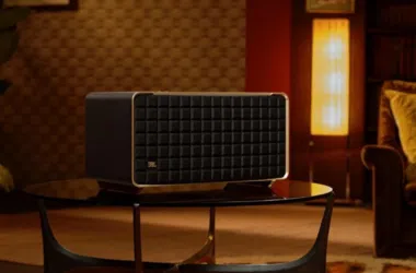 Som de alta qualidade com jbl em ambiente aconchegante e sofisticado.