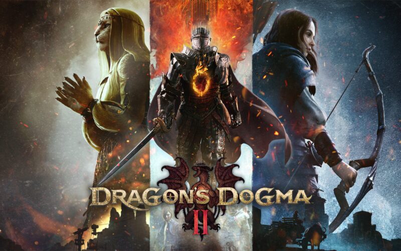 Review: dragon’s dogma 2 brilha em meio a problemas técnicos. Após 12 anos, série da capcom retorna como um jogo excelente, mas com sérios problemas de desempenho. Entenda.