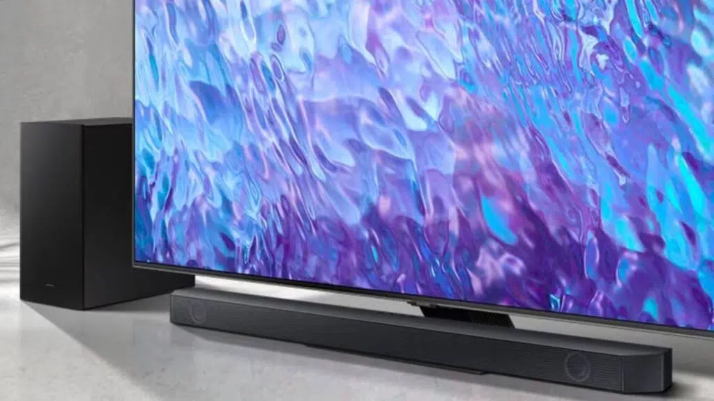 O que é dts:x, tecnologia que promete som de cinema em casa Soundbar samsung