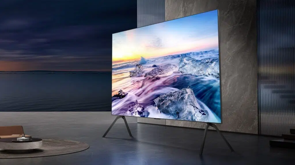Tcl renova linha de smart tvs no brasil, com modelos de até 115 polegadas Tcl 115x955 max, a smart tv de 115 polegadas