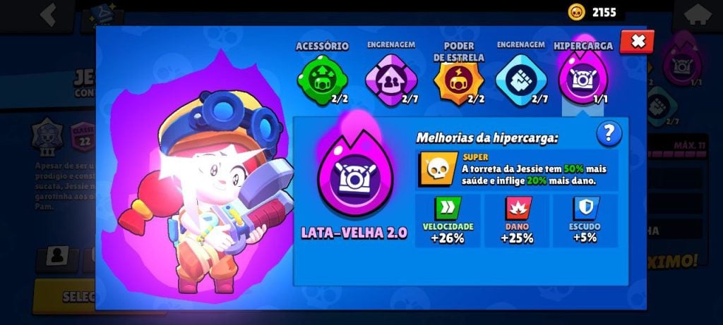 Guia completo para iniciantes no brawl stars Guia completo para iniciantes no brawl stars (imagem: print de tela/vitta)