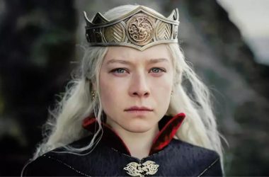 Personagem de house of the dragon