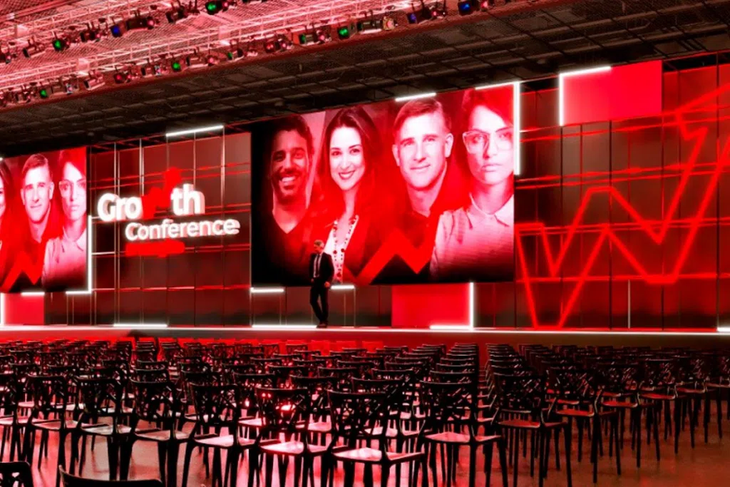 Calendário tech: os principais eventos de tecnologia de 2024 Growth conference brasil