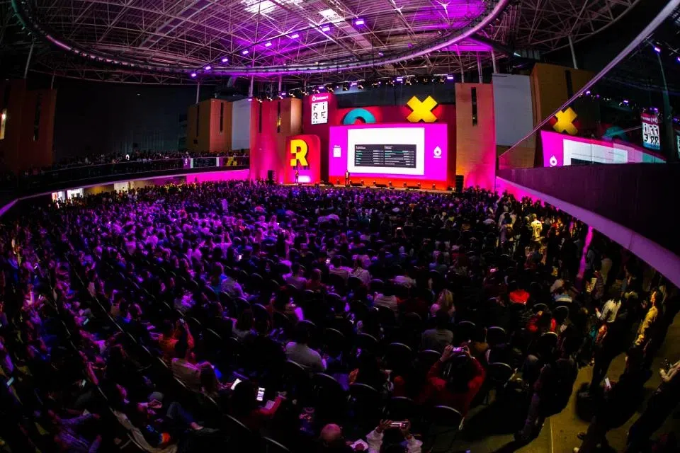 Calendário tech: os principais eventos de tecnologia de 2024 Fire festival | 29 a 31 de agosto de 2024