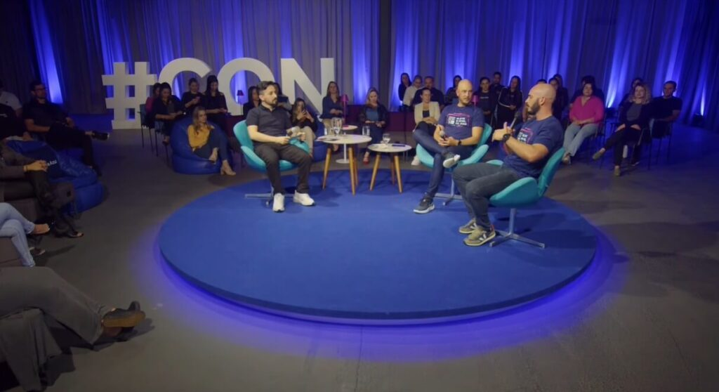 Calendário tech: os principais eventos de tecnologia de 2024 Con24 | 29 a 30 de agosto de 2024