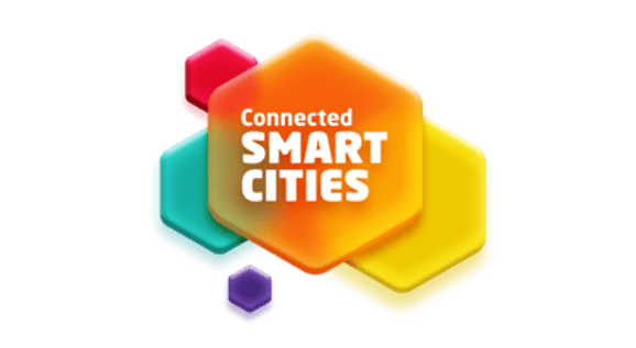 Calendário tech: os principais eventos de tecnologia de 2024 Connected smart cities and mobility | 3 a 4 de setembro de 2024