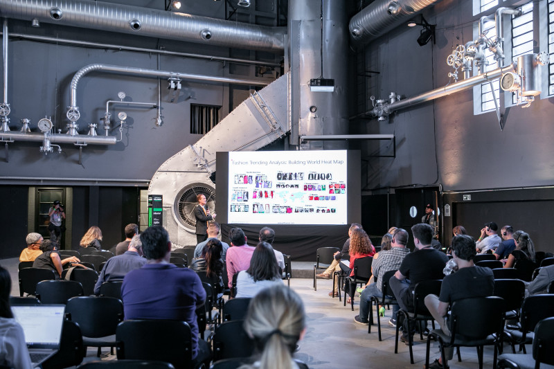 Calendário tech: os principais eventos de tecnologia de 2024 Semana caldeira | 23 a 27 de setembro de 2024