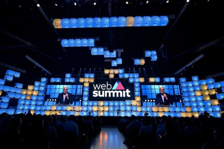 Calendário tech: os principais eventos de tecnologia de 2024 Web summit lisboa | 11 a 14 de novembro de 2024