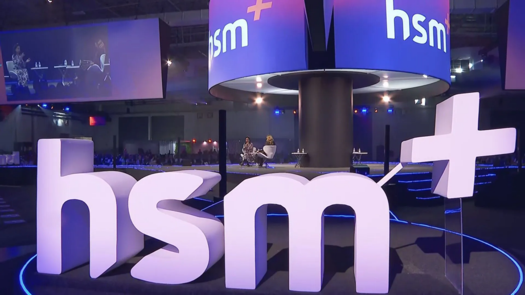 Calendário tech: os principais eventos de tecnologia de 2024 Hsm+ | 26 a 27 de novembro de 2024