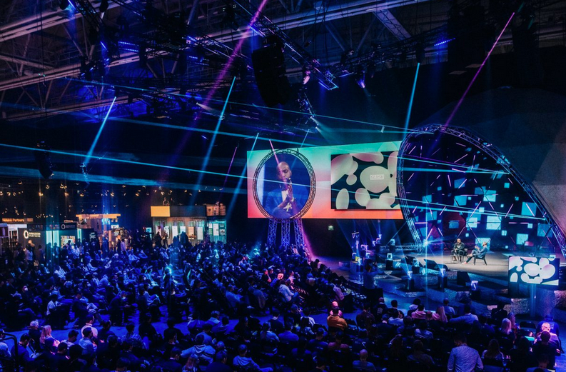 Calendário tech: os principais eventos de tecnologia de 2024 Slush | 30 de novembro a 1 de dezembro de 2024