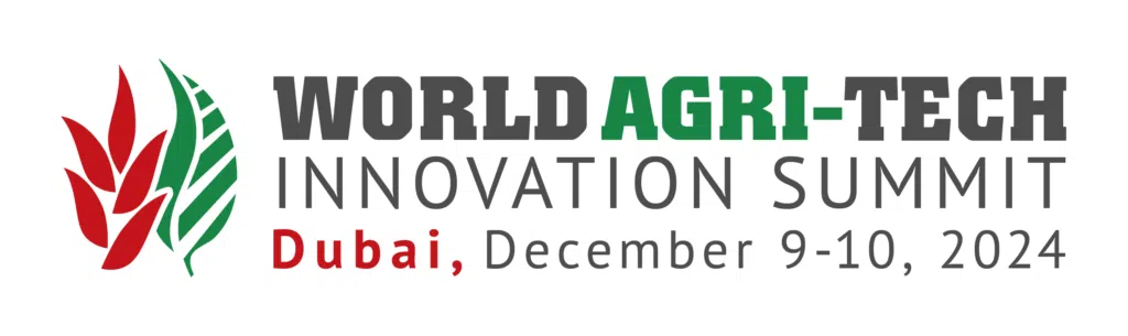 Calendário tech: os principais eventos de tecnologia de 2024 World agri-tech innovation summit, dubai | 9 a 10 de dezembro de 2024