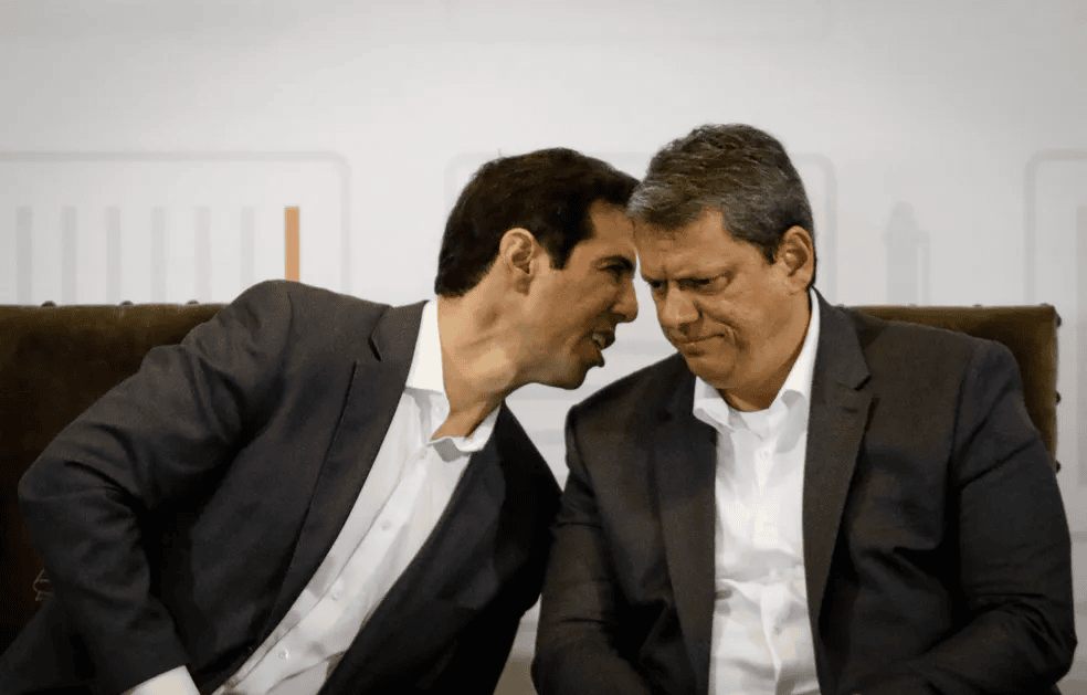 Governo de sp troca professores por chatgpt na elaboração de aulas Chatgpt