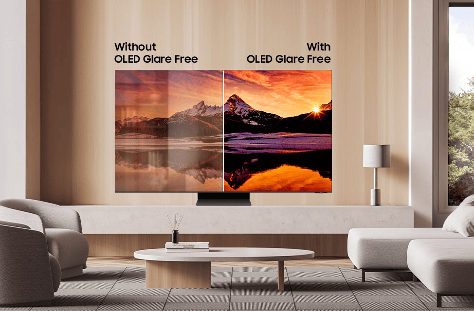 Conheça as novas samsung ai tvs e garanta descontos exclusivos no pré-registro. A samsung está pronta para revolucionar o mundo das televisões com as novas smart tvs com inteligência artificial, prometendo transformar suas experiências com filmes, séries, jogos e muito mais!