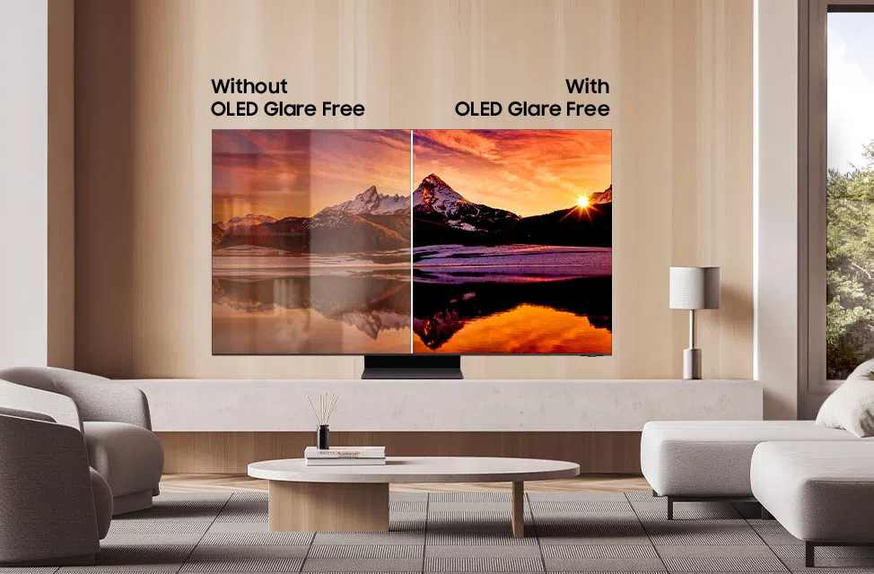 Conheça as novas samsung ai tvs e garanta descontos exclusivos no pré-registro Conheça as novas samsung ai tvs e garanta descontos exclusivos no pré-registro. A samsung está pronta para revolucionar o mundo das televisões com as novas smart tvs com inteligência artificial, prometendo transformar suas experiências com filmes, séries, jogos e muito mais!