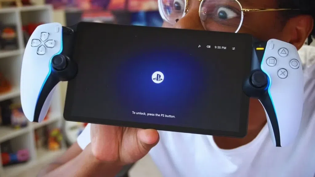 Sony anuncia pré-venda do ps portal no brasil por r$ 1. 499 Sony anuncia pré-venda do ps portal no brasil por r$ 1. 499. Saiba como comprar o acessório mais legal do playstation 5, que funciona como um console portátil de games