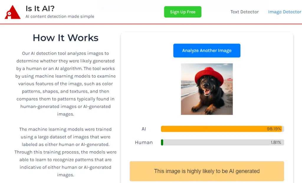Como identificar foto fake feita com ai Como identificar foto fake feita com ai. Existem detalhes que podem lhe ajudar a combater o compartilhamento de informações falsas. Aprenda a identificar foto fake em menos de 5 minutos