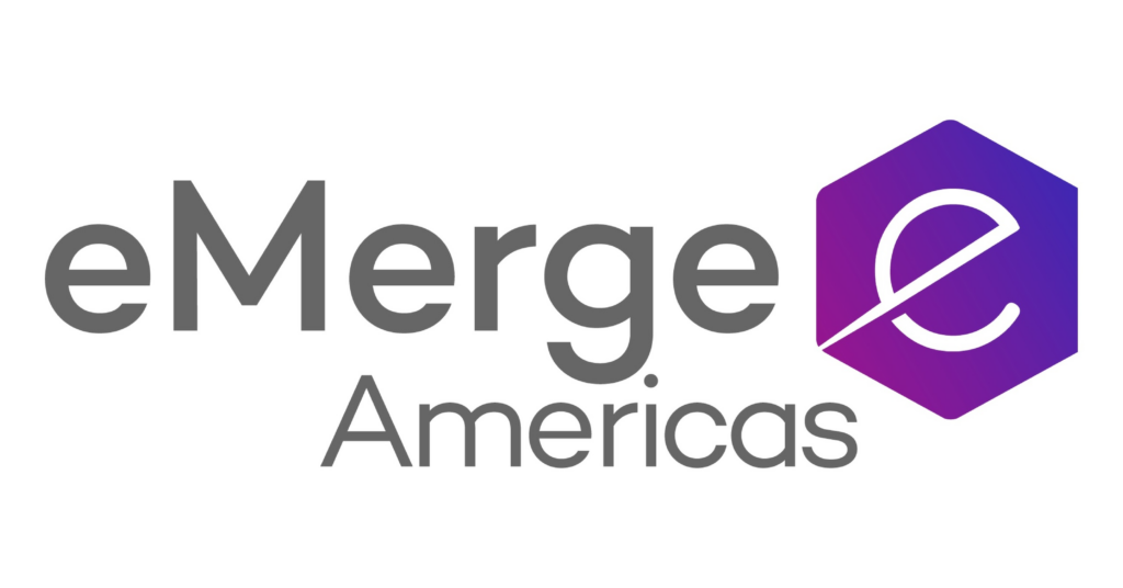 Calendário tech: os principais eventos de tecnologia de 2024 Emerge americas | 18 a 19 de abril