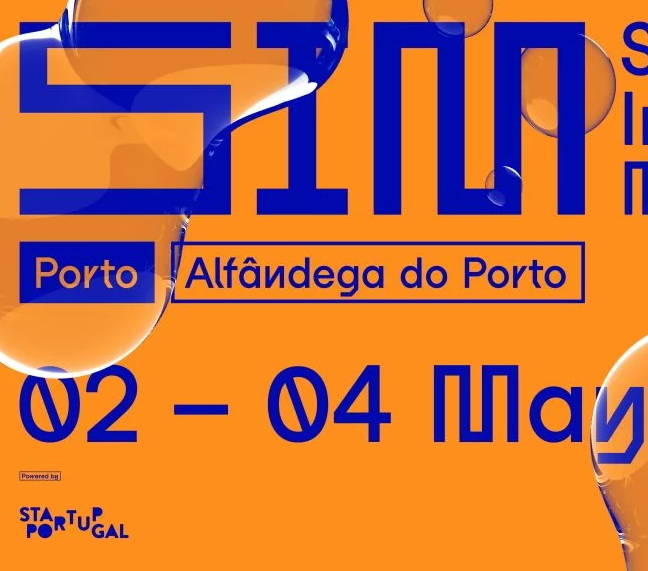 Calendário tech: os principais eventos de tecnologia de 2024 Sim - startups & investments matching | 2 a 4 de maio de 2024