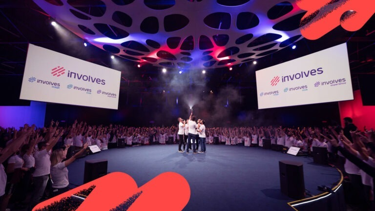 Calendário tech: os principais eventos de tecnologia de 2024 Involves experience | 13 de junho de 2024