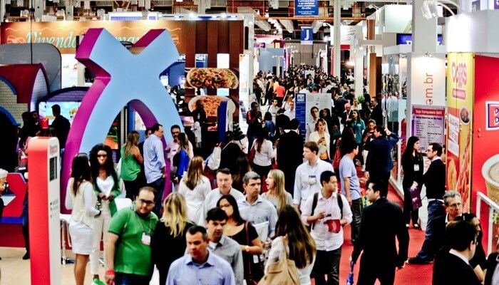 Calendário tech: os principais eventos de tecnologia de 2024 Abf franchising expo | 26 a 29 de junho de 2024