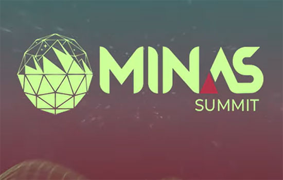 Calendário tech: os principais eventos de tecnologia de 2024 Minas summit | 27 de junho de 2024