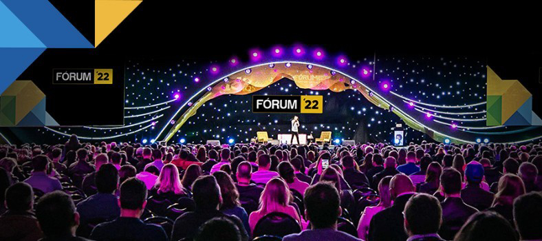 Calendário tech: os principais eventos de tecnologia de 2024 Forum e-commerce brasil | 30 de julho a 1 de agosto de 2024