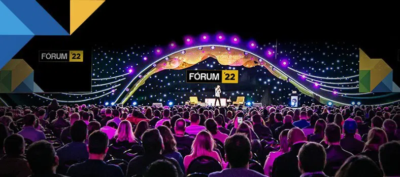 Calendário tech: os principais eventos de tecnologia de 2024 Forum e-commerce brasil | 30 de julho a 1 de agosto de 2024