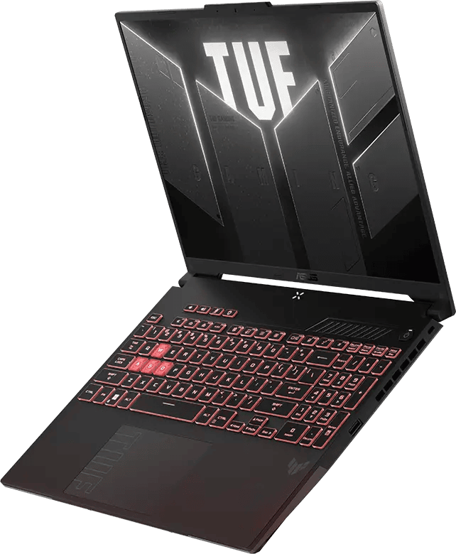 Laptop gamer asus rog zephyrus g14 com teclado rgb e design moderno.