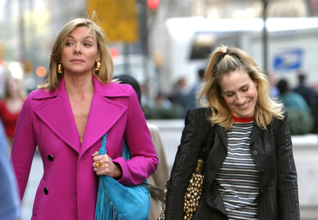 Mengapa samantha tidak masuk... Dan begitu saja? Mengapa samantha tidak masuk... Dan begitu saja?. Antara perbedaan pendapat dengan sarah jessica parker dan ketidakpuasan gaji, cari tahu mengapa kim cattrall tidak masuk dalam pemeran... Dan begitu saja, yang mengakhiri musim pertamanya