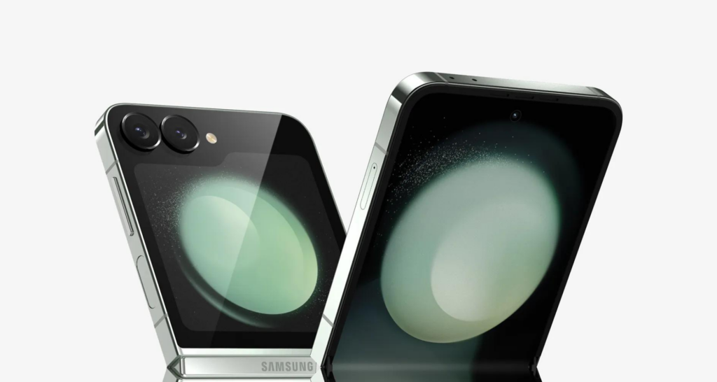 Previsto para ser apresentado em julho, novo smartphone dobrável da samsung pode ter o mesmo processador do galaxy s24 ultra. Confira detalhes. Imagem: smt
