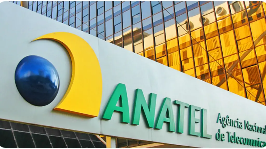 Det ulovlige smarttelefonmarkedet vokser på bekymringsfulle nivåer og truer allerede produsentene Anatel hovedkvarter